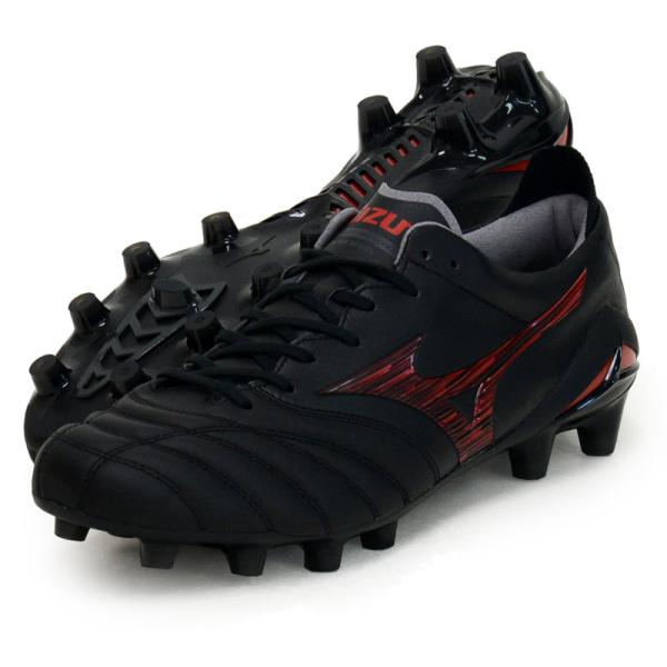 ミズノ MIZUNO  モレリアネオ 4 JAPAN  サッカースパイク モレリア NEO  25A...