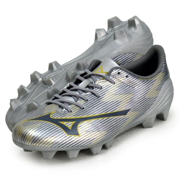 ミズノ MIZUNO  ミズノアルファ 2 SELECT  サッカースパイク MIZUNO α  2...