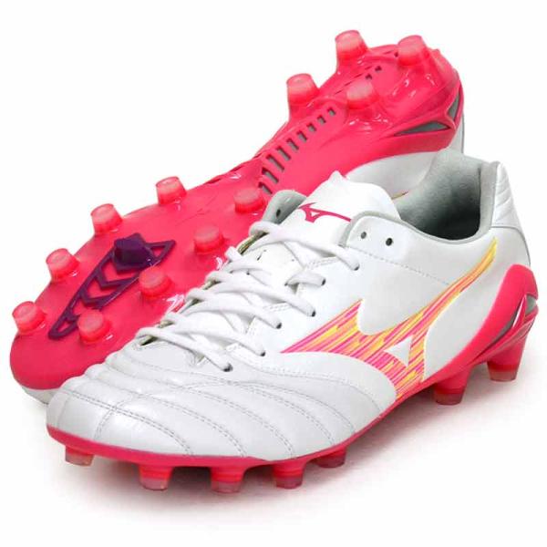ミズノ MIZUNO  モナルシーダ NEO 3 ELITE (MONARCIDA)  サッカースパ...