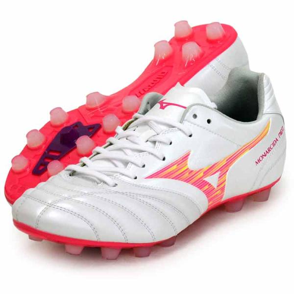 ミズノ MIZUNO  モナルシーダNEO3 WIDE ELITE (MONARCIDA)  サッカ...
