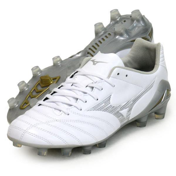 ミズノ MIZUNO  モナルシーダNEO3 PRO (MONARCIDA)  サッカースパイク  ...