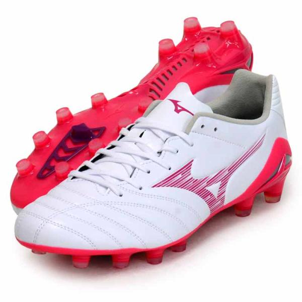 ミズノ MIZUNO  モナルシーダNEO3 PRO (MONARCIDA)  サッカースパイク  ...