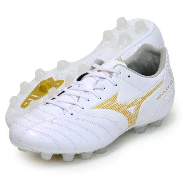 ミズノ MIZUNO  モナルシーダNEO 3 WIDE PRO (MONARCIDA)  サッカー...