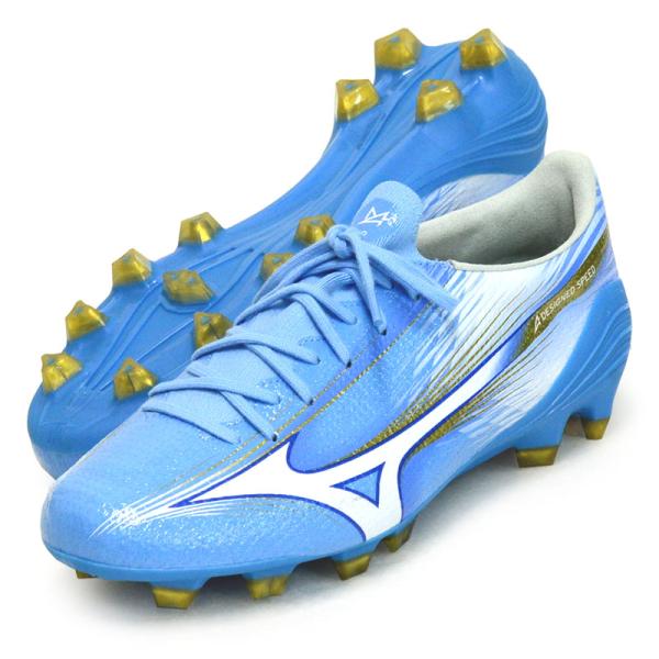 ミズノ MIZUNO  ミズノALPHA3 PRO  サッカースパイク MIZUNO アルファ  2...