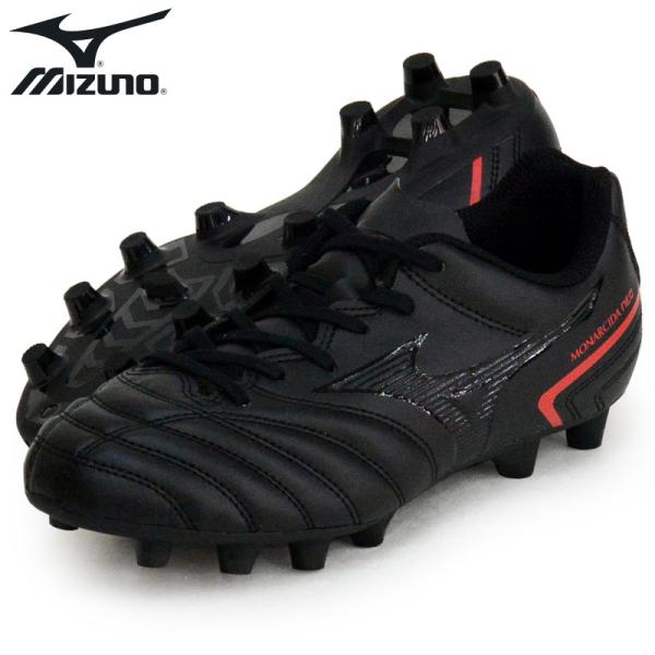 ミズノ MIZUNO モナルシーダ NEO II SELECT Jr ジュニア サッカースパイク ワ...