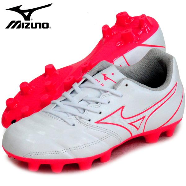 ミズノ MIZUNO レビュラ CUP SELECT Jr ジュニア サッカースパイク ワイド RE...