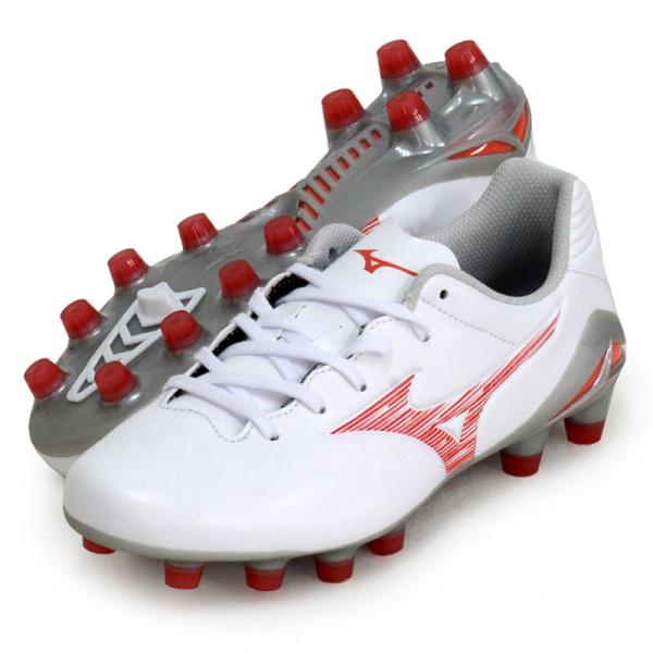 ミズノ MIZUNO  モナルシーダネオ 3 PRO Jr  (MONARCIDA)  ジュニア サ...