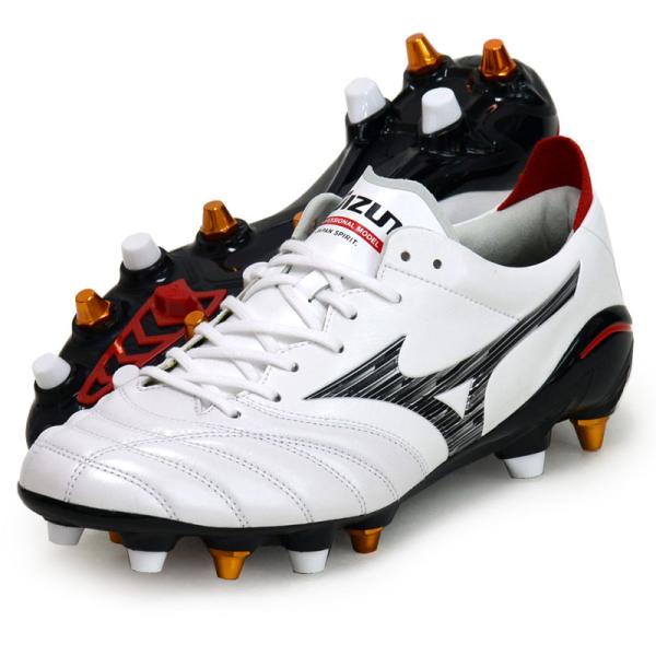 ミズノ MIZUNO  MORELIA NEO 4 JAPAN MIX  サッカースパイク モレリア...