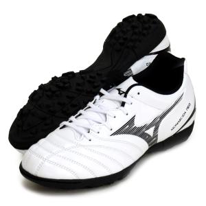 ミズノ MIZUNO  モナルシーダネオ 3 SELECT AS  (MONARCIDA)  サッカートレーニングシューズ ワイド  24SS(P1GD242509)｜pitsports-plus