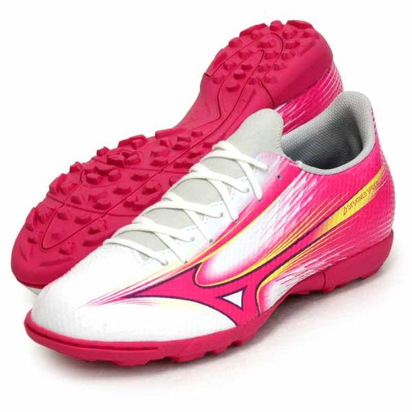 ミズノ MIZUNO  ミズノALPHA 3 SELECT AS  サッカースパイク MIZUNO ...