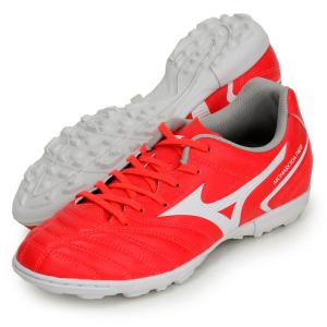 ミズノ MIZUNO  モナルシーダ NEO II SELECT Jr AS  ジュニア サッカートレーニングシューズ ワイド MONARCIDA  23FW(P1GE232564)｜pitsports-plus