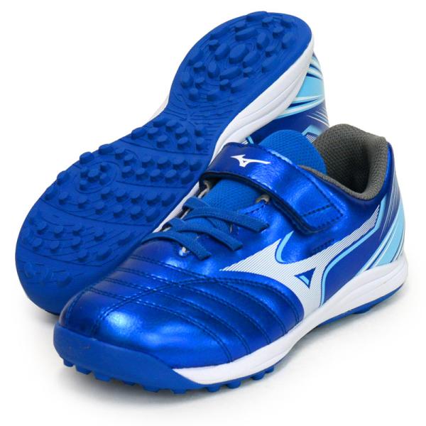 ミズノ MIZUNO  ALEGOAL SB AS (アレゴール)  ジュニア JR サッカートレー...