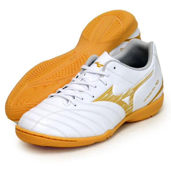 ミズノ MIZUNO  モナルシーダNEO3 SELECT IN (MONARCIDA)  サッカー...
