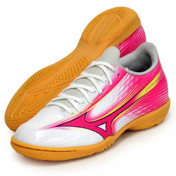 ミズノ MIZUNO  ミズノALPHA3 SELECT Jr IN (MIZUNO α)  ジュニ...