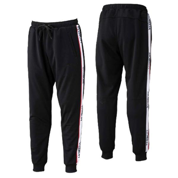 ミズノ MIZUNO  モレリア トラックパンツ ユニセックス  サッカー ウェア トレーニングウェ...