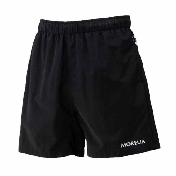 ミズノ MIZUNO  モレリア ウーブンショーツ (ユニセックス)  サッカー ウェア パンツ  ...