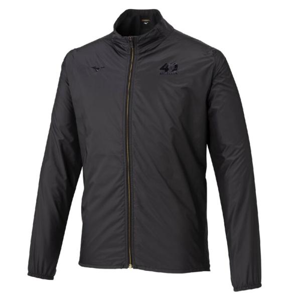 ミズノ MIZUNO  モレリア UL ウーブンジャケット (ユニセックス)  サッカー ウェア ウ...