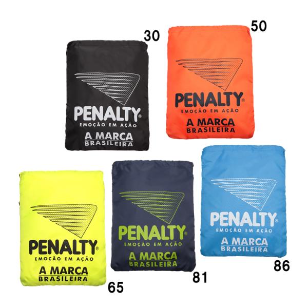 ペナルティ penalty  ナップサック  サッカー フットサル アクセサリー バッグ  24SS...