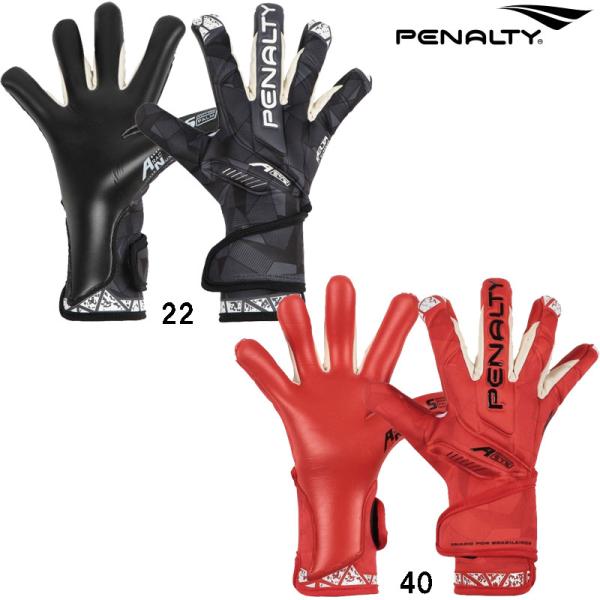 ペナルティ penalty GKグローブ DELTA FIT SUPREME サッカー キーパー グ...