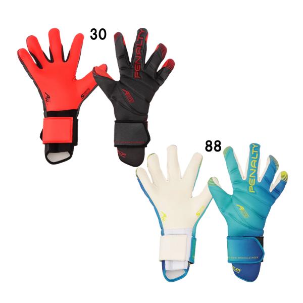 ペナルティ penalty  デルタフィットシュープリームNEO  サッカー キーパー グローブ  ...