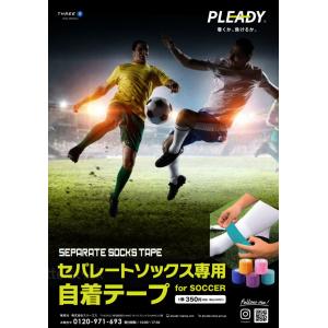 プレディ PLEADY セパレートソックス専用...の詳細画像2