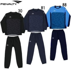 PENALTY（ペナルティ） ペナルティー ハイス・ピステジャケット