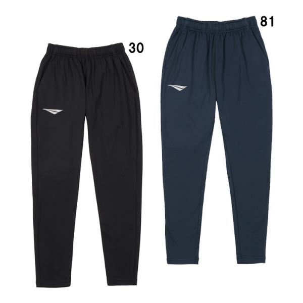 ペナルティ penalty  JrPROウォームフリースドリルパンツ  ジュニア サッカー フットサ...