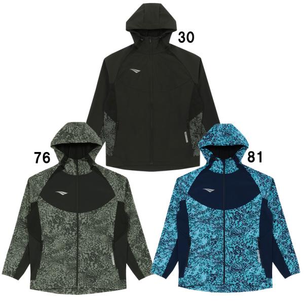 ペナルティー penalty  ボンディングトップ ユニセックス 秋冬 裏フリース  サッカー フッ...