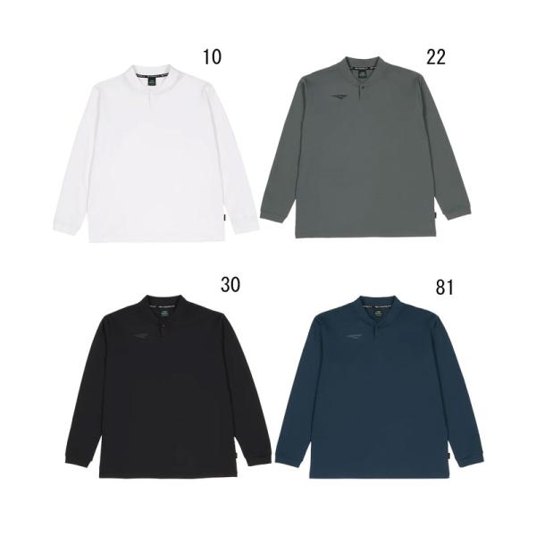 ペナルティ penalty  ツアー・ロングスリーブＴシャツ  サッカー フットサル ウェア シャツ...