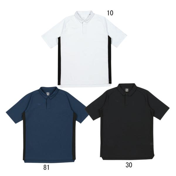 ペナルティ penalty  ツアー・ボタンダウンポロシャツ  サッカー フットサル ウェア Tシャ...