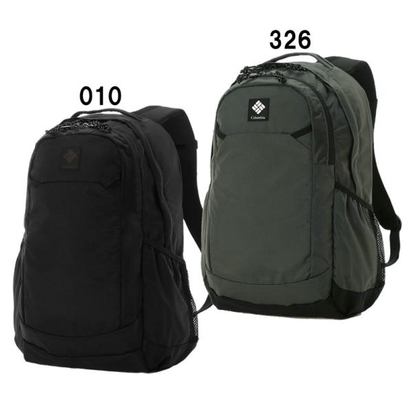 コロンビア  Columbia  パナシーア 25L バックパック  リュック バッグ デイパック ...