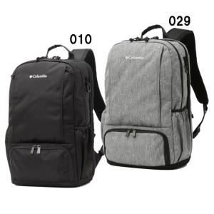 コロンビア  Columbia  LBフローレス20L バックパック  リュック バッグ デイパック 20L  24SS(PU8681)｜pitsports-plus