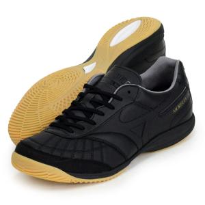 ミズノ MIZUNO モレリアサラ JAPAN IN フットサルシューズ インドア 24FW(Q1GA241100)