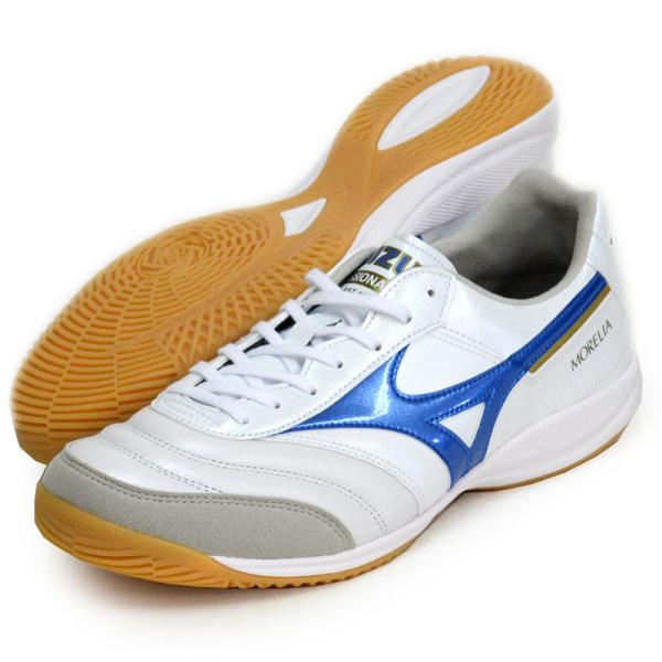 ミズノ MIZUNO  モレリアサラ ELITE IN  フットサルシューズ インドア  24FW(...