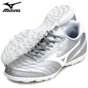 ミズノ MIZUNO モナルシーダ NEO SALA SELECT TF フットサルシューズ ワイド 21AW(Q1GB212203)｜pitsports-plus