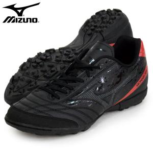 ミズノ MIZUNO モナルシーダ NEO SALA SELECT TF フットサルシューズ ワイド 22SS(Q1GB222200)｜pitsports-plus