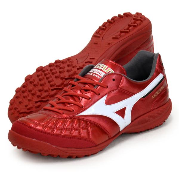 ミズノ MIZUNO  MORELIA SALA JAPAN TF  フットサル トレーニングシュー...