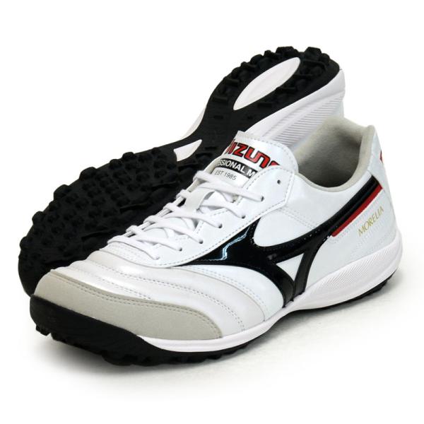 ミズノ MIZUNO  モレリア SALA ELITE TF  フットサルシューズ トレーニングシュ...