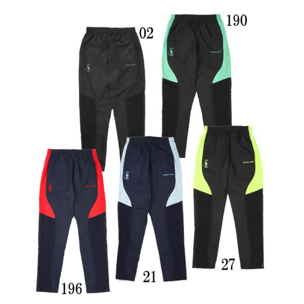 サッカージャンキー SOCCER JUNKY 志村犬+1 ピステパンツ フットサル サッカー ウェア...