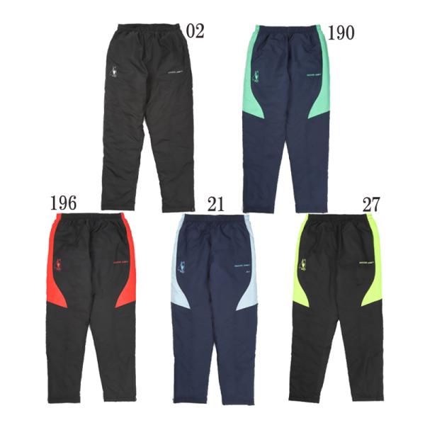 サッカージャンキー SOCCER JUNKY イヌノート+2 パデットパンツ フットサル サッカー ...