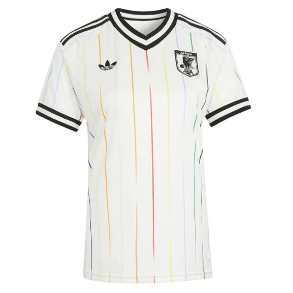 アディダス adidas  レディース サッカー日本代表 2026 アウェイ レプリカ ユニフォーム...