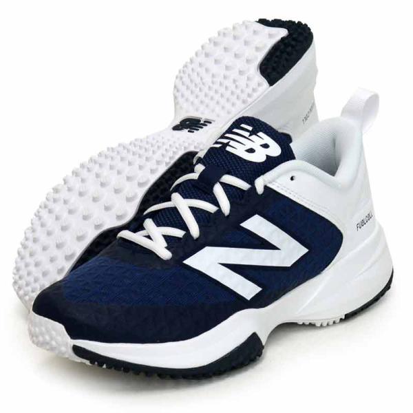 ニューバランス New Balance  FuellCell 4040 v8 Turf-Traine...