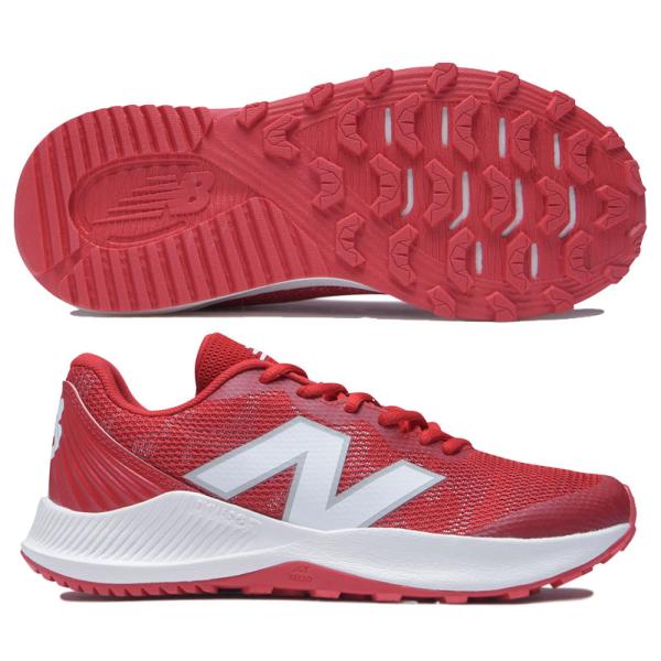 ニューバランス New Balance TY4040 7M トレーニングシューズ ジュニア 野球 少...