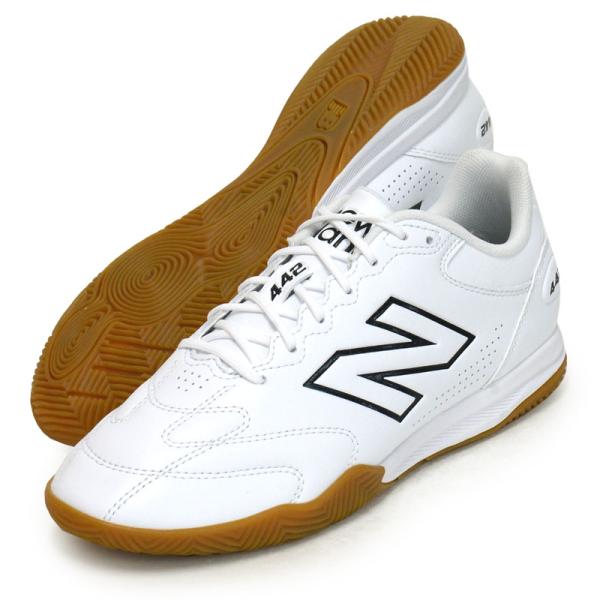 ニューバランス newbalance  442 Team IN V3 2E  フットサルシューズ イ...