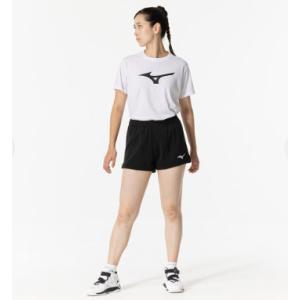 ミズノ MIZUNO ゲームパンツ(バレーボー...の詳細画像1