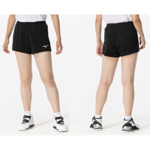 ミズノ MIZUNO ゲームパンツ(バレーボー...の詳細画像5