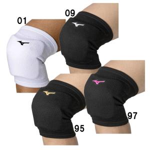 MIZUNO（ミズノ） 膝サポーター バレーボール レディース スポーツ