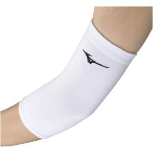 ミズノ MIZUNO 肘サポーター(パッド無/...の詳細画像1