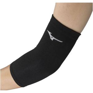 ミズノ MIZUNO 肘サポーター(パッド無/...の詳細画像2