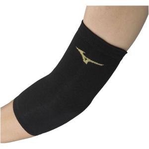 ミズノ MIZUNO 肘サポーター(パッド無/...の詳細画像3